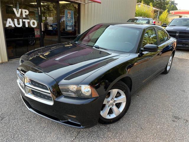 $9999 : 2014 Charger SE image 1