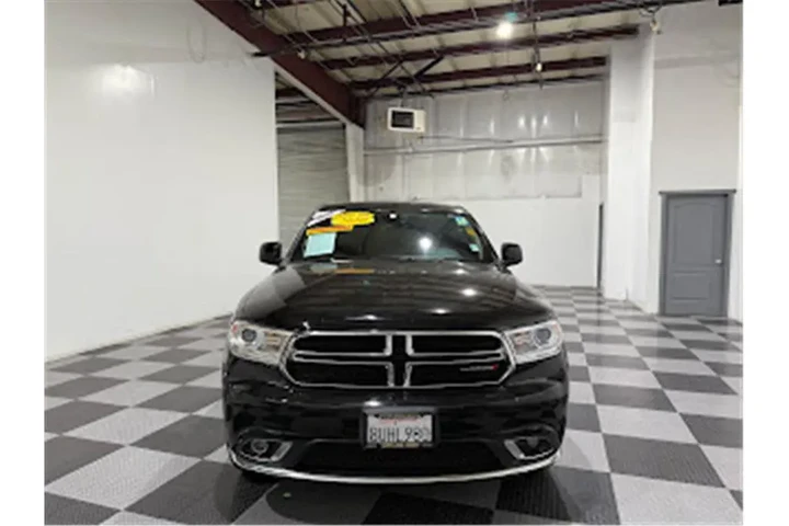 $20499 : Durango 2020 image 2
