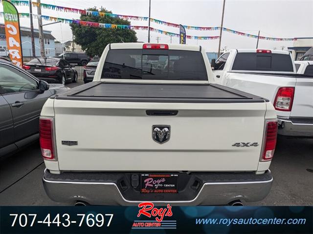 $33995 : 2016 1500 Laramie 4WD Truck image 6