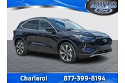 Ford Escape Hybrid 2023 AWD en Albany