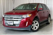 $4991 : Ford Edge 2014 SEL 4dr Cross thumbnail