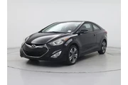 $11599 : Hyundai ELANTRA Coupe 2014 B thumbnail