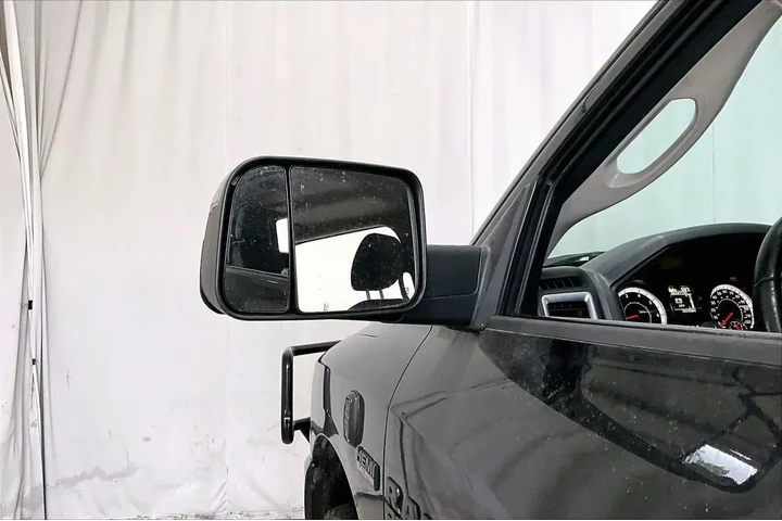 $19991 : Ram 2500 2017 4x4 Big Horn 4 image 10