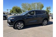 $21590 : Hyundai SANTA FE 2023 AWD SE thumbnail