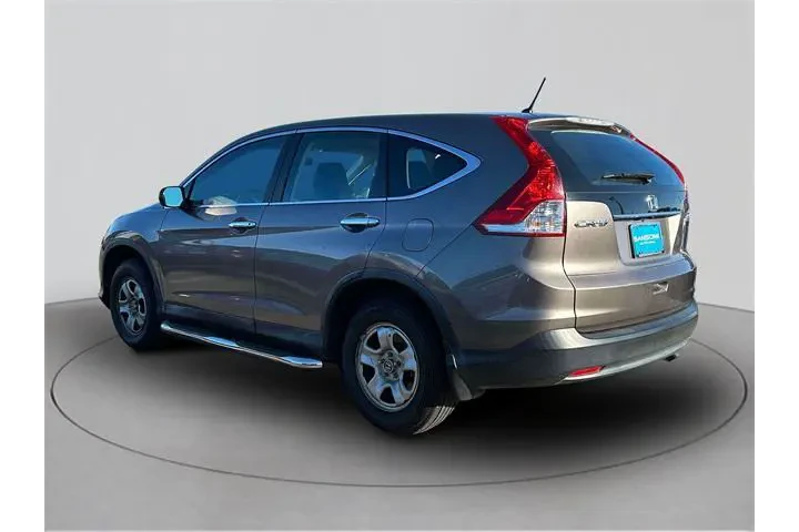 $12912 : Honda CR-V 2013 AWD LX 4dr S image 5