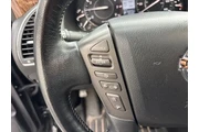 Nissan Armada 2019 4x4 Plati en Binghamton