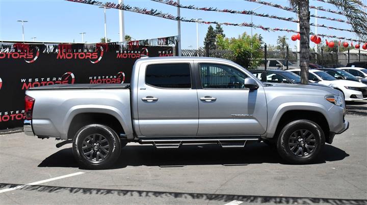 $29677 : Tacoma 2WD SR5 Pickup 4D 5 ft image 9