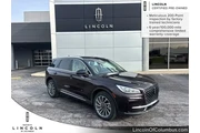 Lincoln Corsair 2023 Reserve en Binghamton