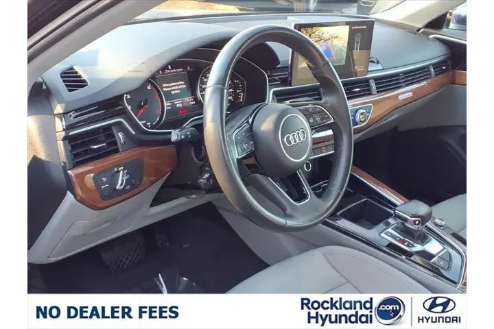 $20488 : Audi A4 2021 AWD quattro Pre image 10