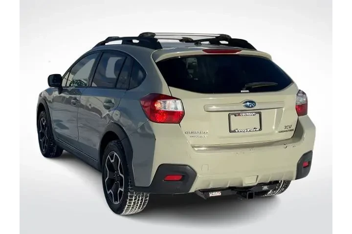 $3900 : Subaru XV Crosstrek 2014 AWD image 8