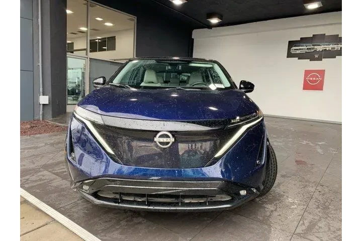 $21799 : Nissan Ariya 2023 Evolve+ 4d image 2