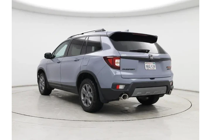 $38998 : Honda Passport 2025 AWD Trai image 2
