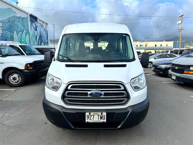 $43995 : 2019 Transit Passenger Wagon image 2