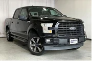 Ford F-150 2017 4x2 King Ran en Houston