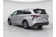 $32998 : Toyota Sienna 2022 LE 8-Pass thumbnail