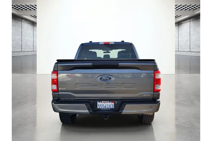 $29999 : Ford F-150 2023 4x2 XL 4dr S image 8