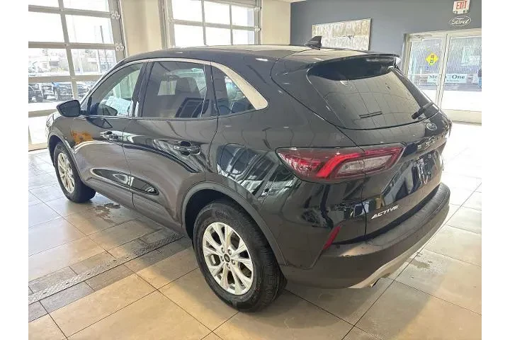 $24962 : Ford Escape 2024 AWD Active image 5