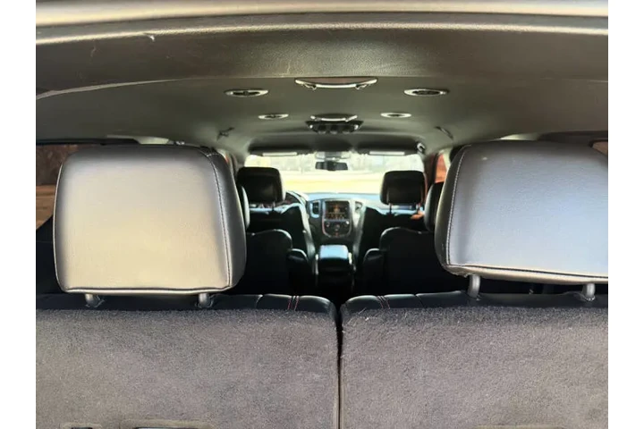 $18995 : 2014 Durango R/T image 8