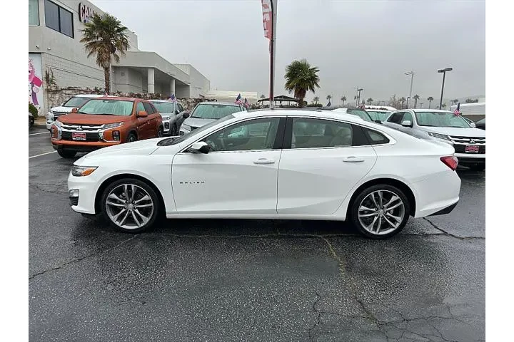 $24995 : Chevrolet Malibu 2024 LT 4dr image 6