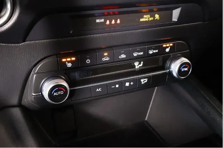 $20964 : Mazda CX-5 2023 AWD 2.5 S Ca image 7