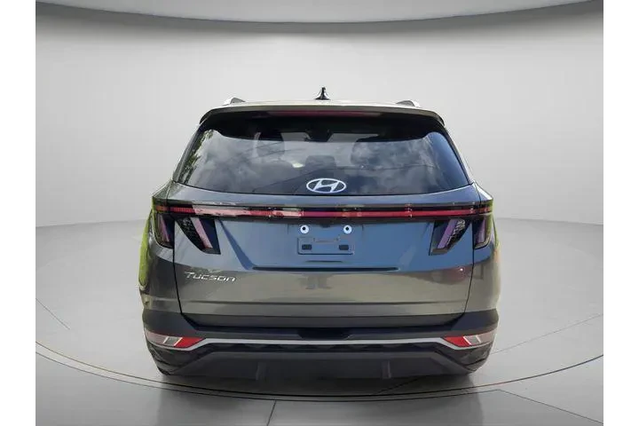 $19980 : Hyundai TUCSON 2023 SEL 4dr image 5