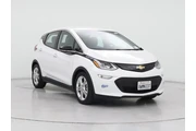 Chevrolet Bolt EV 2021 LT 4d en San Francisco Bay Area
