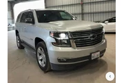 Chevrolet Tahoe 2017 4x2 Pre en San Francisco Bay Area