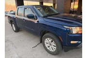 $25462 : Nissan Frontier 2023 4x2 S 4 thumbnail