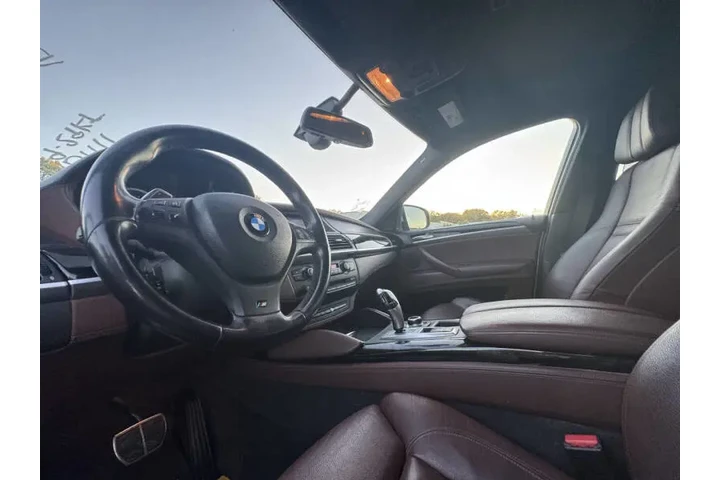 $9999 : 2013 BMW X6 xDrive35i image 8