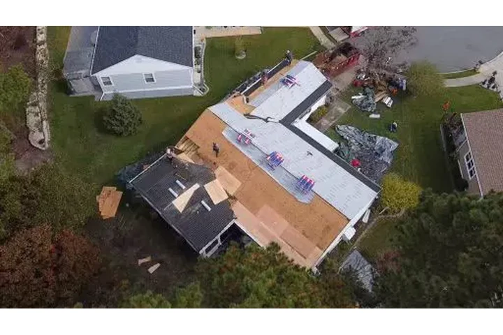 H roofing image 9