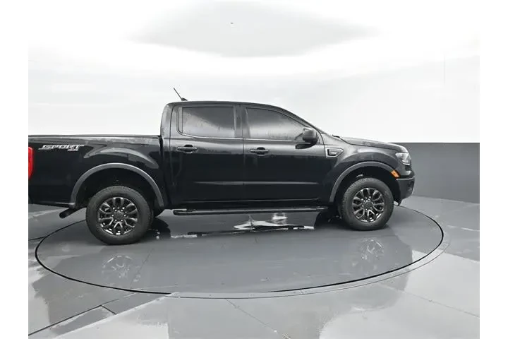 $22398 : Ford Ranger 2019 4x4 XLT 4dr image 4