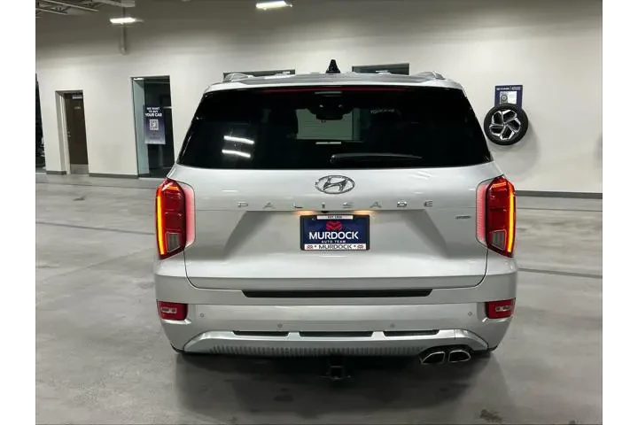 $31199 : Hyundai PALISADE 2021 AWD Ca image 5