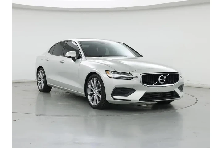 $21998 : Volvo S60 2019 T5 Momentum 4 image 1