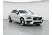 Volvo S60 2019 T5 Momentum 4