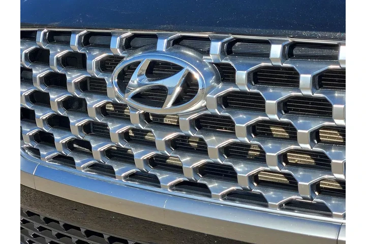 $22525 : Hyundai SANTA FE 2022 SEL 4d image 7