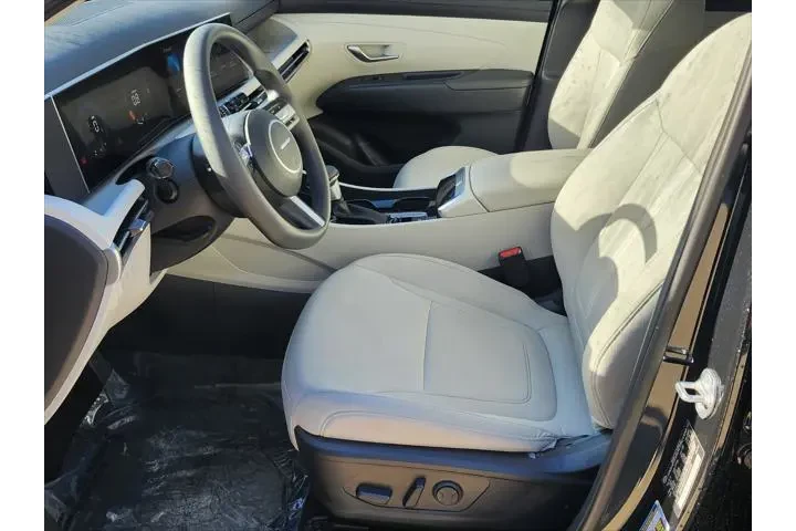 $27990 : Hyundai TUCSON 2025 SEL 4dr image 10