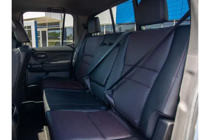 $34319 : Honda Ridgeline 2023 AWD Bla image 10