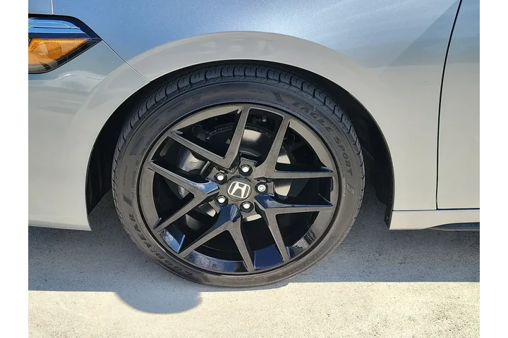 $22888 : Honda Civic 2023 Sport 4dr H image 5
