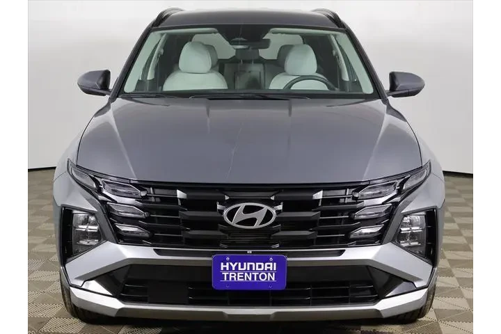 $18199 : Hyundai TUCSON 2025 SEL 4dr image 10
