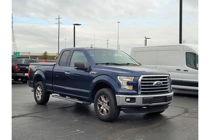 $17799 : Ford F-150 2015 4x4 Lariat 4 image 1