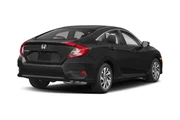 $14864 : Honda Civic 2018 EX 4dr Seda thumbnail