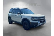 $36975 : Ford Bronco Sport 2025 AWD B thumbnail