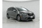 Chrysler Pacifica Plug-In Hy