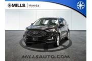 Ford Edge 2023 AWD Titanium en Minneapolis y Saint Paul