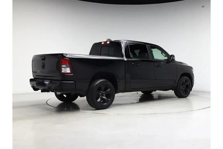 $31998 : Ram 1500 2019 4x2 Big Horn 4 image 8