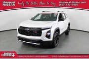 Chevrolet Equinox 2025 RS 4d en Orlando