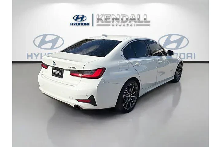 $24777 : BMW 3 Series 2020 330i 4dr S image 6