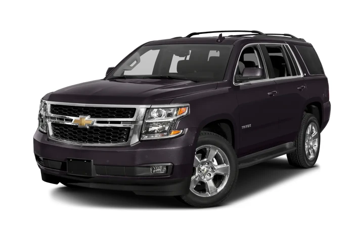 $28997 : Chevrolet Tahoe 2017 4x4 LT image 1