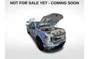 Ford F-350 Super Duty 2022 4