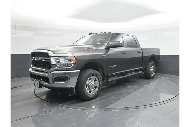 $29590 : Ram 2500 2022 4x4 Tradesman image 1